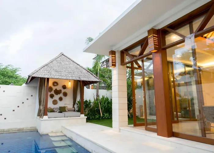 Villa Cascata