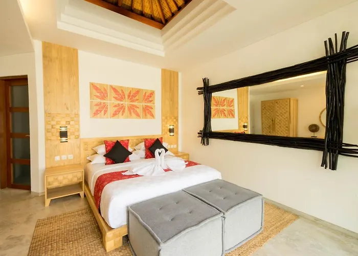 Cascata Villa