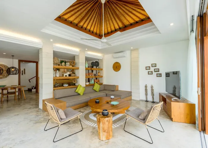 Cascata Villa