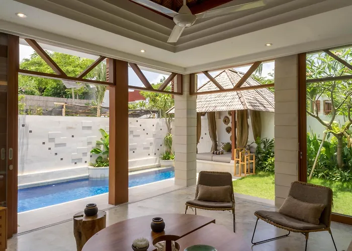Villa Cascata